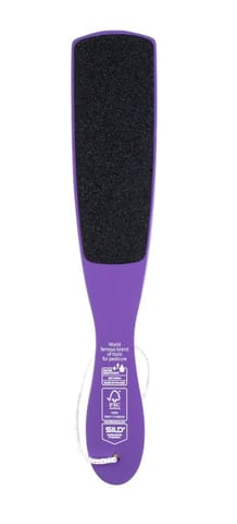 Mia Calnea Foot File - Velvetia