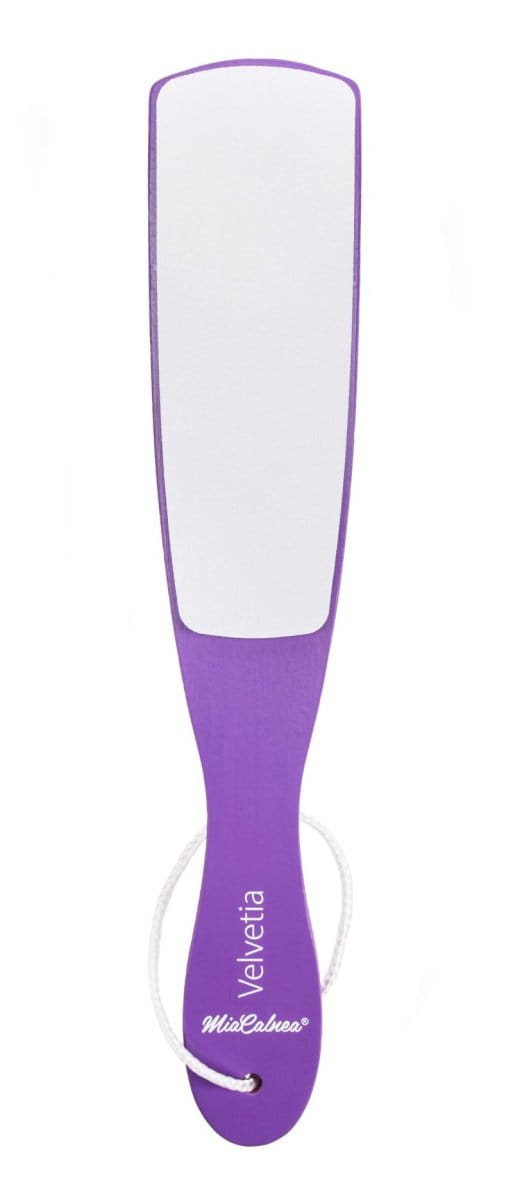 Mia Calnea Foot File - Velvetia