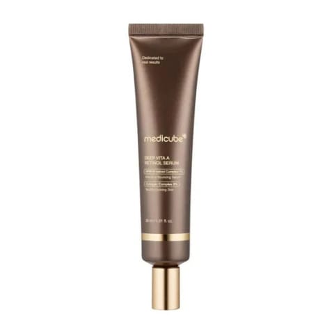 Medicube Deep Vita A Retinol Serum 30Ml