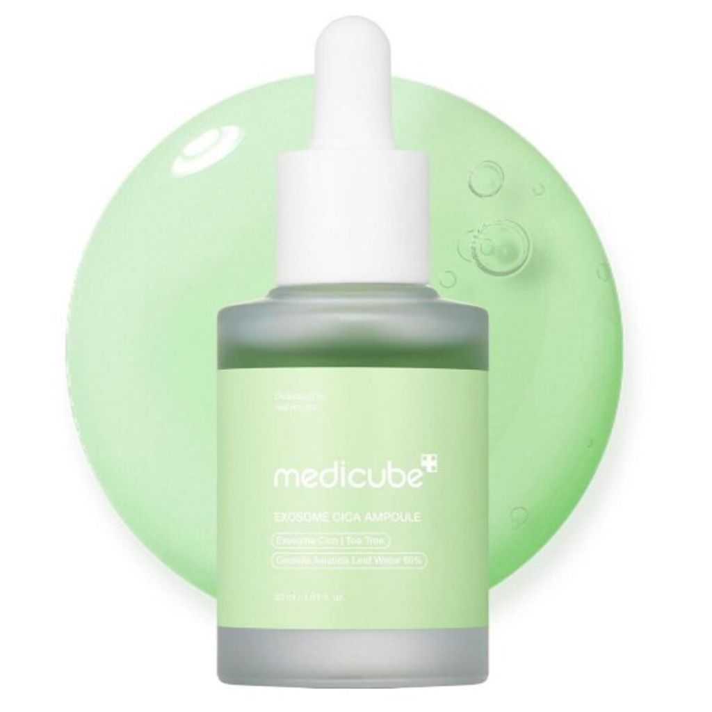 Medicube Exosome Cica Ampoule 30Ml