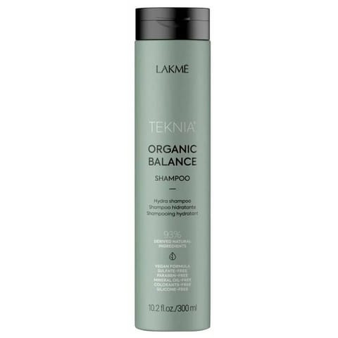 LakmeTkn Organic Balance Sh 300 Ml SF