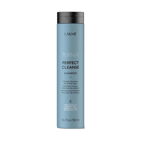 LakmeTkn Perfect Cleanse Sham 300ml
