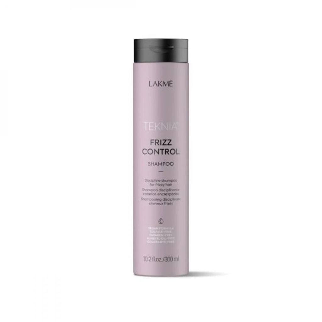 LakmeTkn Frizz Control Sham 300 Ml SF