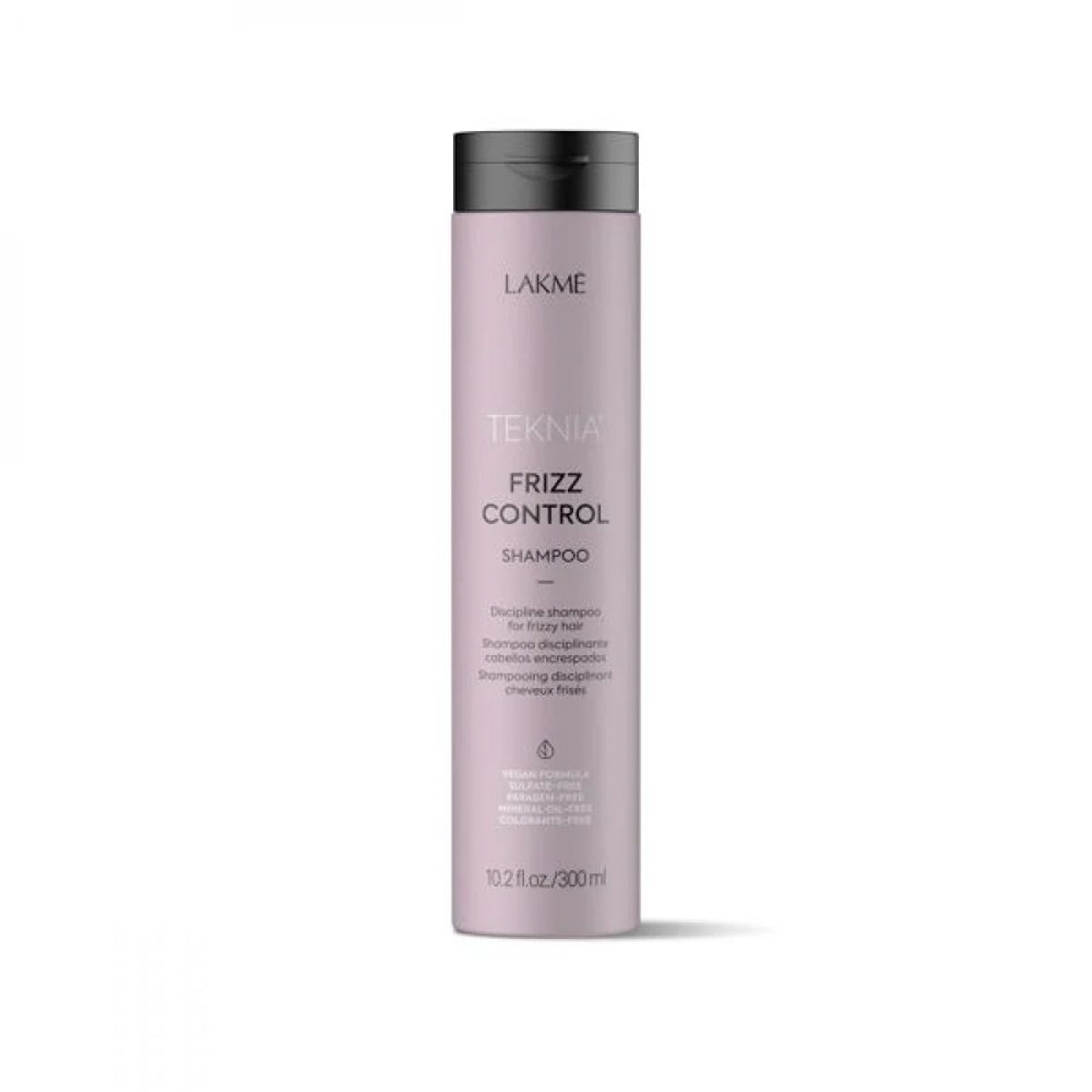 LakmeTkn Frizz Control Sham 300 Ml SF