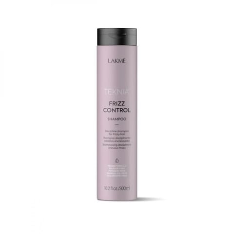 LakmeTkn Frizz Control Sham 300 Ml SF