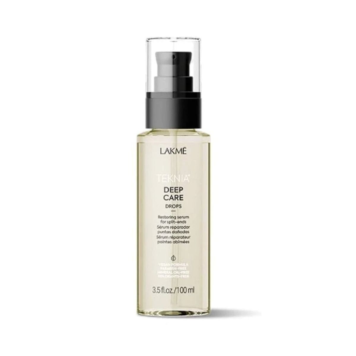 LakmeTkn Deep Care Drops 100ml