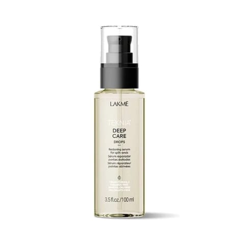 LakmeTkn Deep Care Drops 100ml