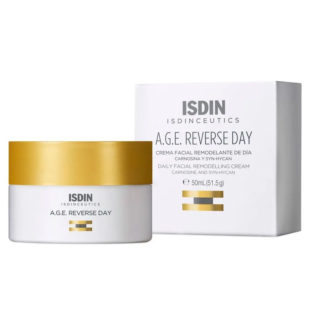 Isdin Ceutics A.G.E. Reverse 50ml