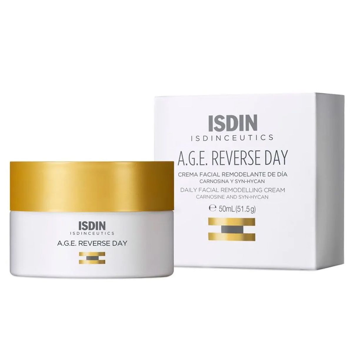 Isdin Ceutics A.G.E. Reverse 50ml