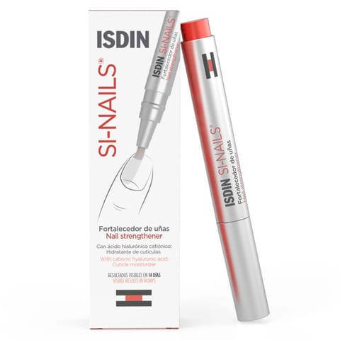 ISDIN SI-NAILS NAIL STRENGTHENER 2.5ML
