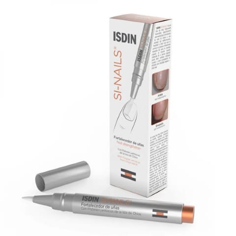 ISDIN SI-NAILS NAIL STRENGTHENER 2.5ML
