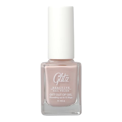 جليتز طلاء أظافر أش 11 مل