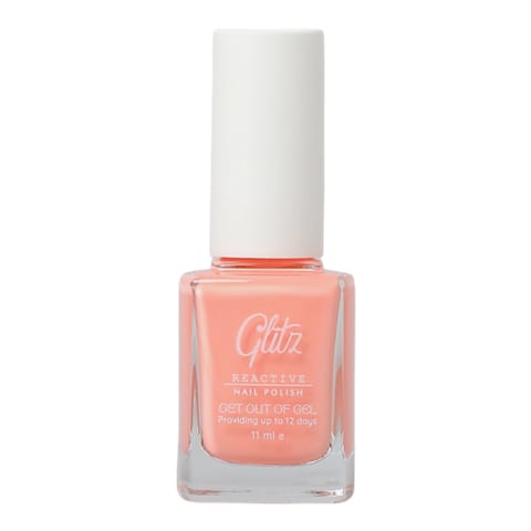 Glitz Nail Polish TROPICAL 11 Ml