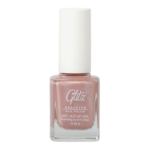 Glitz Nail Polish GLAMOUR 11 Ml