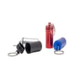 Retaj Keychain Pill Fob -Assorted Colors