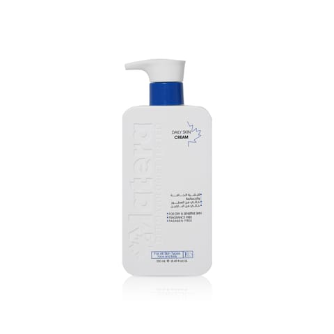 Matera Cream Face & Body 250ml