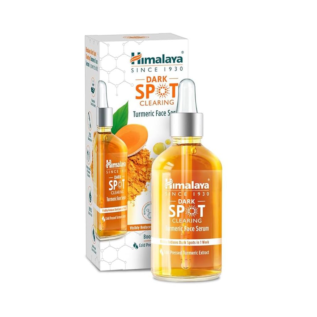 Himalaya Serum Dark Spot Turmeric 15Ml