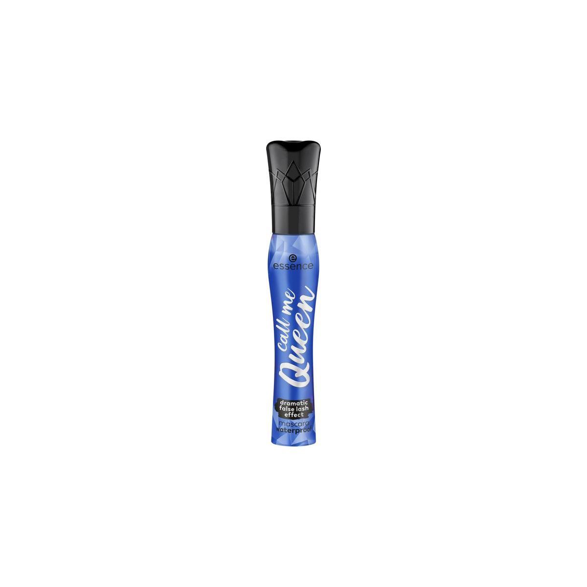 Essence Call Me Queen Dramatc Mascara WP