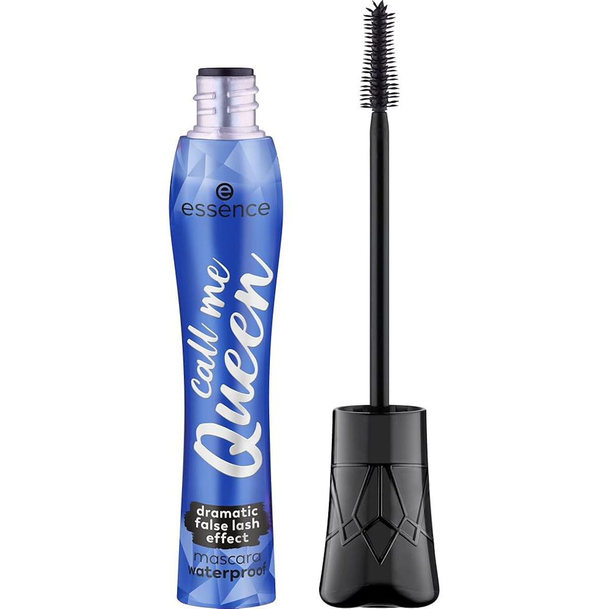 Essence Call Me Queen Dramatc Mascara WP