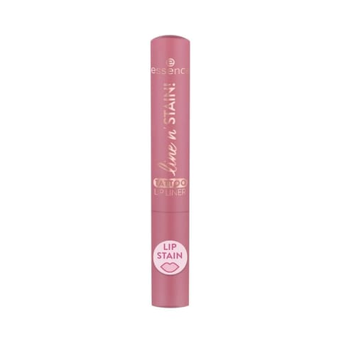 Essence Line N' Stain Tattoo Lip Liner02