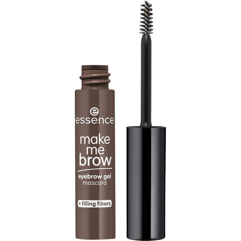 Essence Make Me Brow Eyebrow Mascara#07