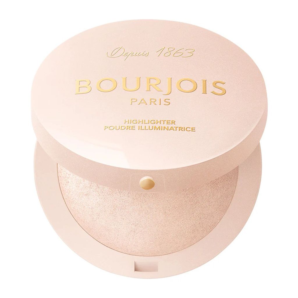 Bourjois Maxi Round Pot - Highlighter