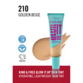 Rimmel K&F Blur It Out Foundation - 210