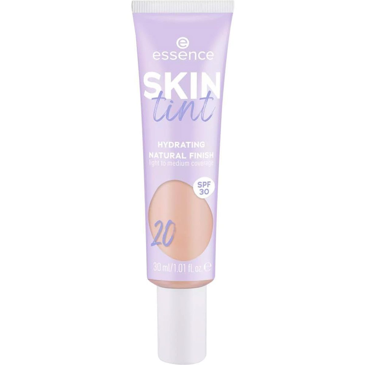 Essence Skin Tint 20