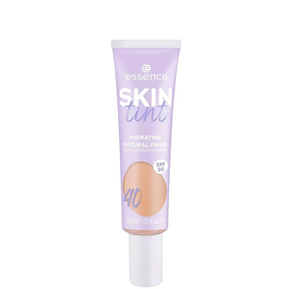 Essence Skin Tint 40