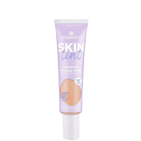 Essence Skin Tint 40