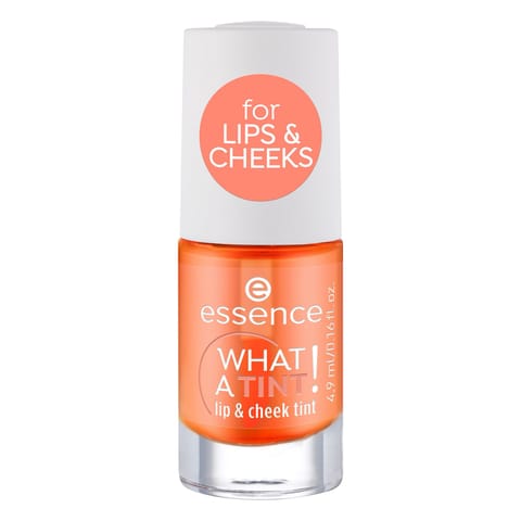 Essence What A Tint! Lip & Cheek Tint 03