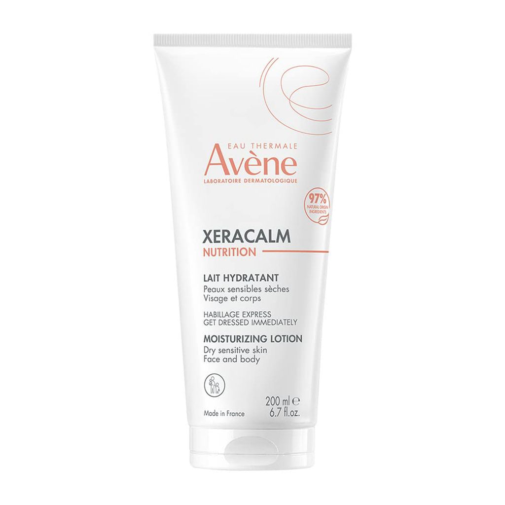 Avène Xeracalm Moisturizing Lotion 200Ml