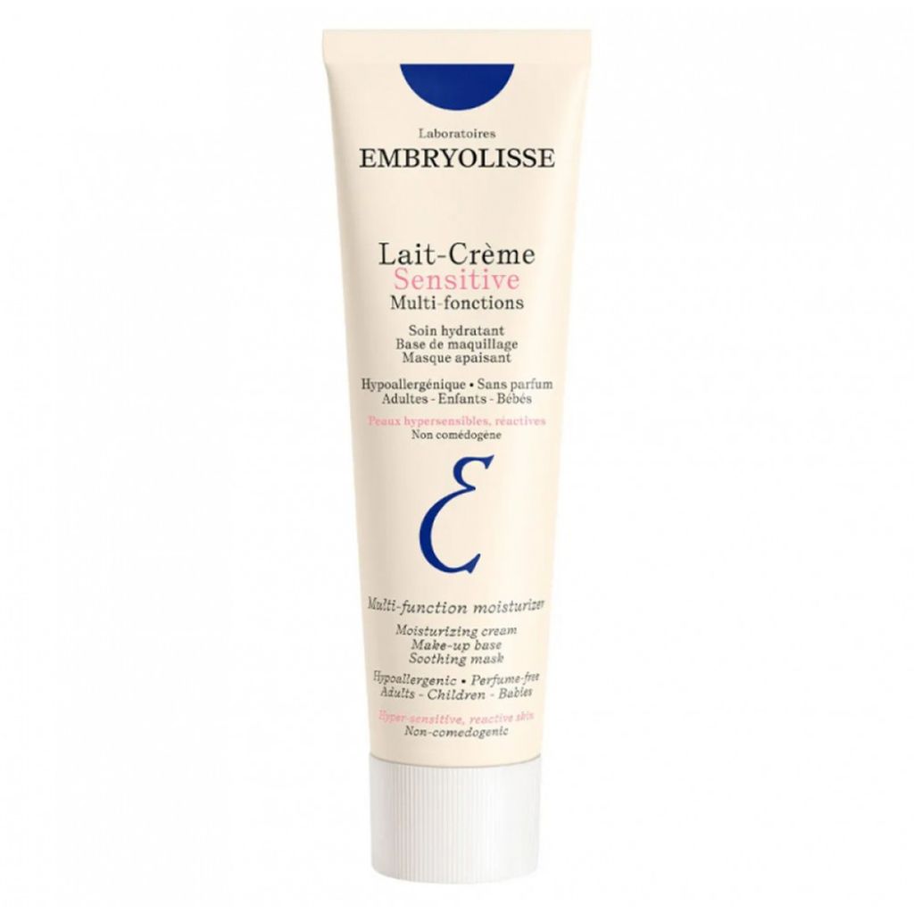 Embryolisse Lait Creme Sensitive 100 Ml