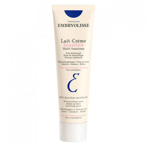 Embryolisse Lait Creme Sensitive 100 Ml
