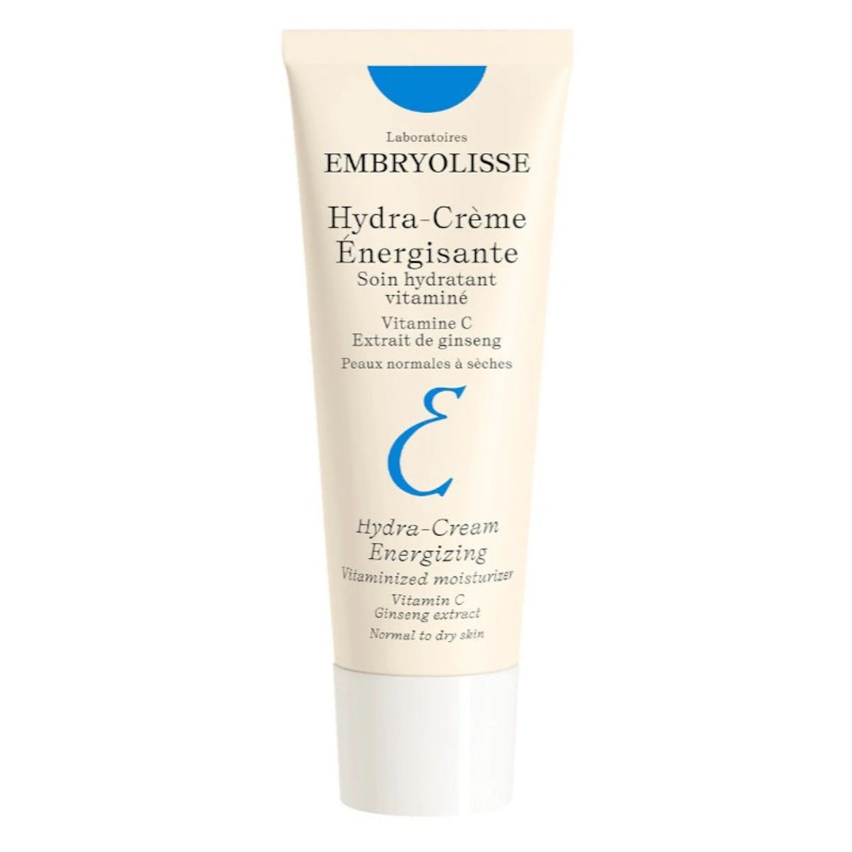 Embryolisse Hydra Cream Energizing 40Ml