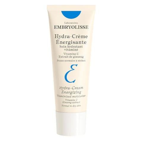 Embryolisse Hydra Cream Energizing 40Ml