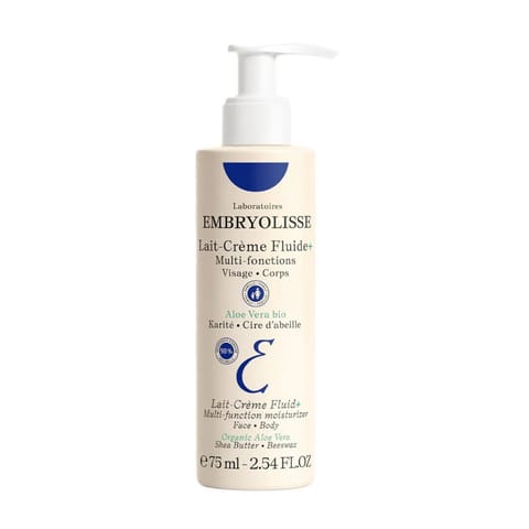 Embryolisse Lait Creme Fluid+ Green75Ml