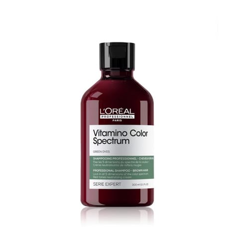 L’Oréal Prof  Spectrum Green Shp 300ml
