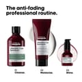 L’Oréal Prof  Spectrum Green Shp 300ml