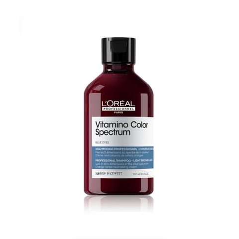 L’Oréal Prof Spectrum Blue Shp 300ml