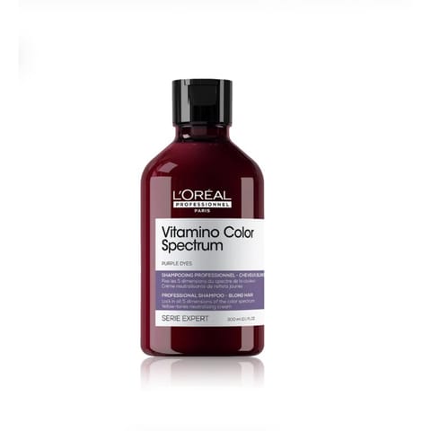 L’Oréal Prof  Spectrum Purple Shp300ml V