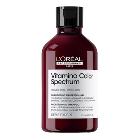 L’Oréal Prof VitSpectrum Shp 300ml