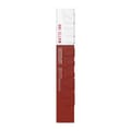MB Superstay Matte Ink Lipstick - 510 Charmer