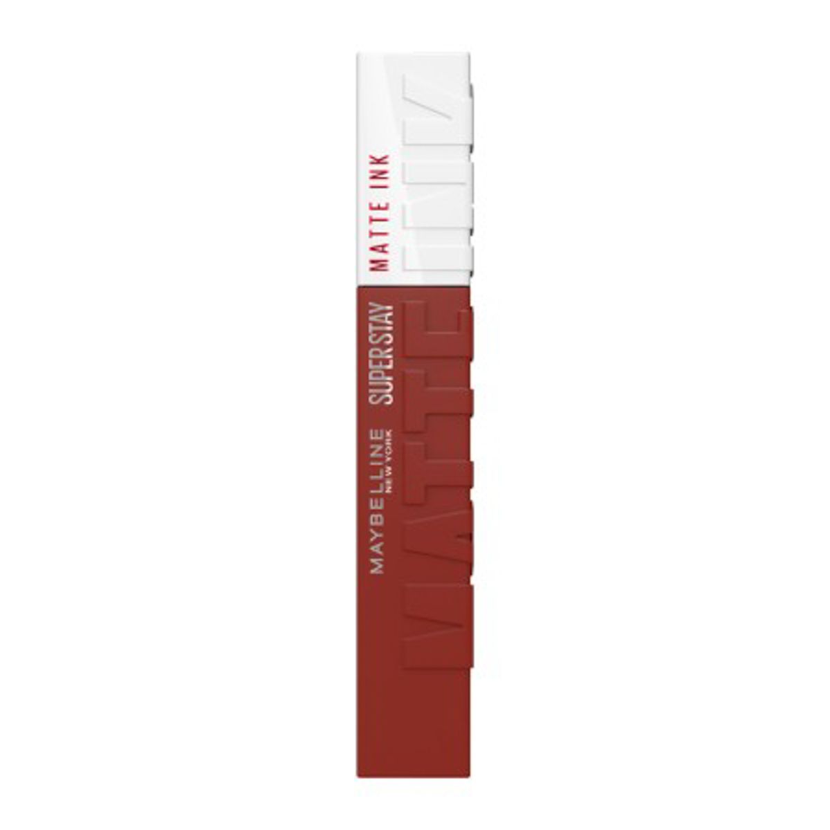 MB Superstay Matte Ink Lipstick - 510 Charmer