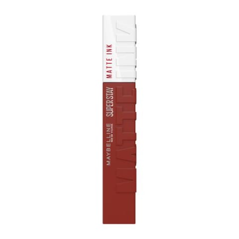 MB Superstay Matte Ink Lipstick - 510 Charmer