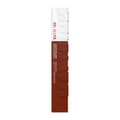 MB Superstay Matte Ink Lipstick - 515 Renegade