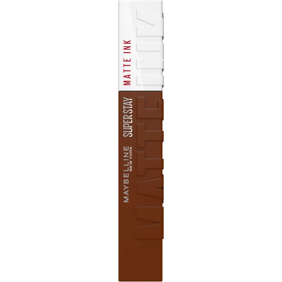 MB Superstay Matte Ink Lipstick - 520 Champion