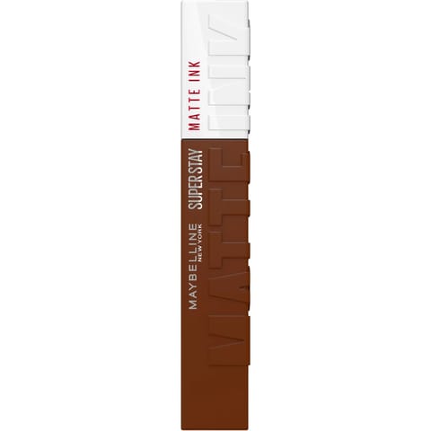 MB Superstay Matte Ink Lipstick - 520 Champion