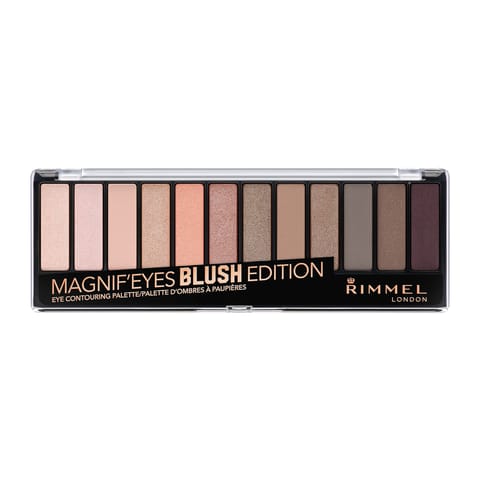 Rimmel Magnify Blush Edn ES