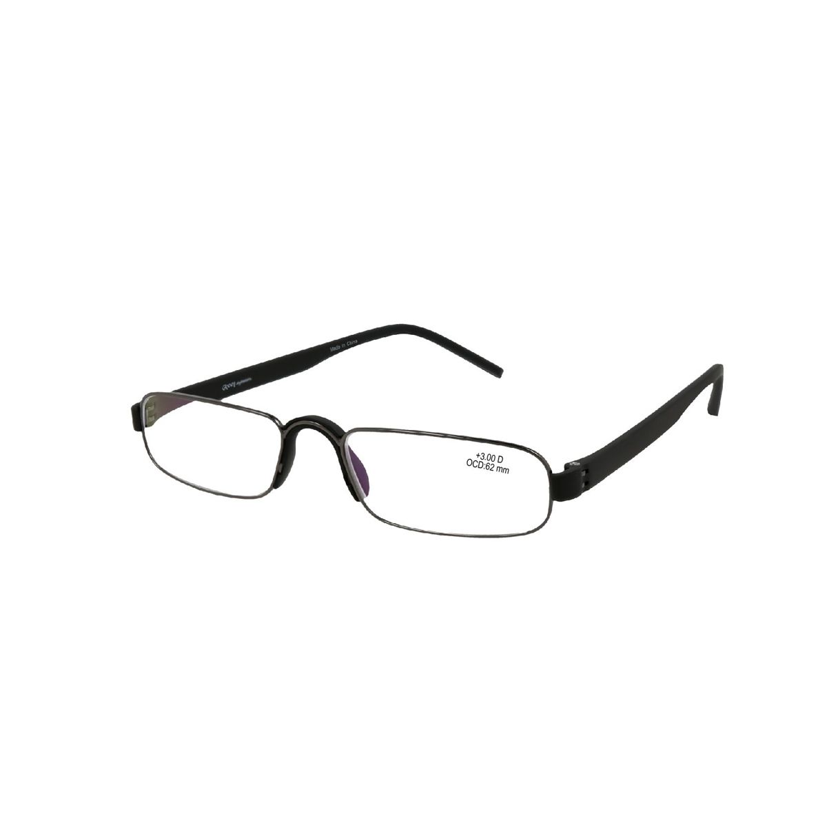 Kool 2180 - Reading Glasses Lenses +3.00